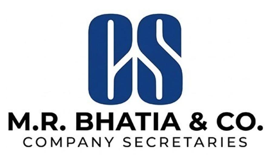 M. R. Bhatia & Company