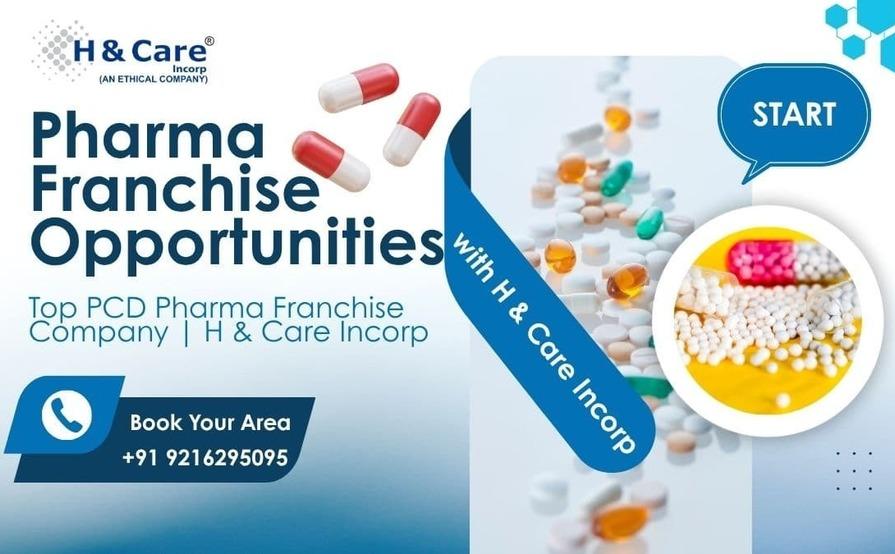 H & Care Incorp