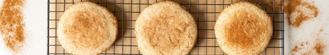 Lucilles Baked Goods