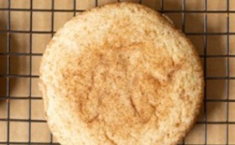 Lucilles Baked Goods