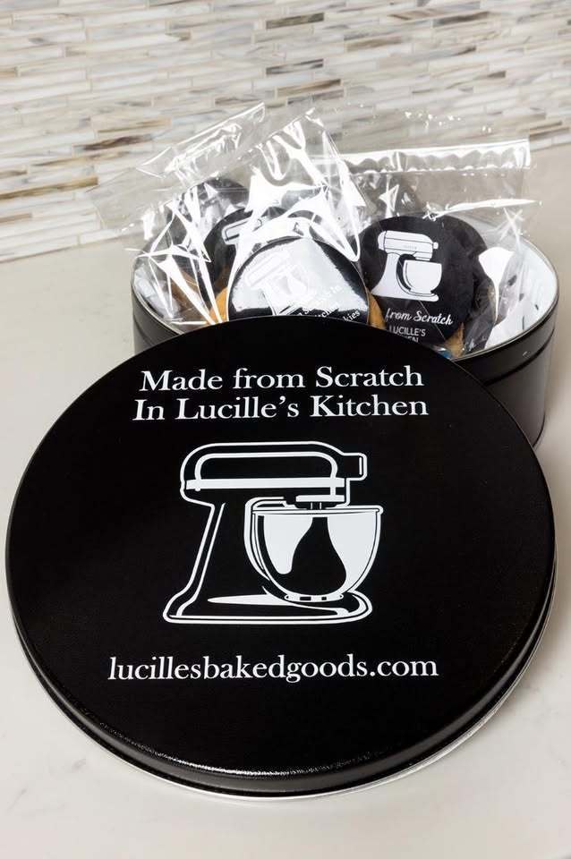 Lucilles Baked Goods