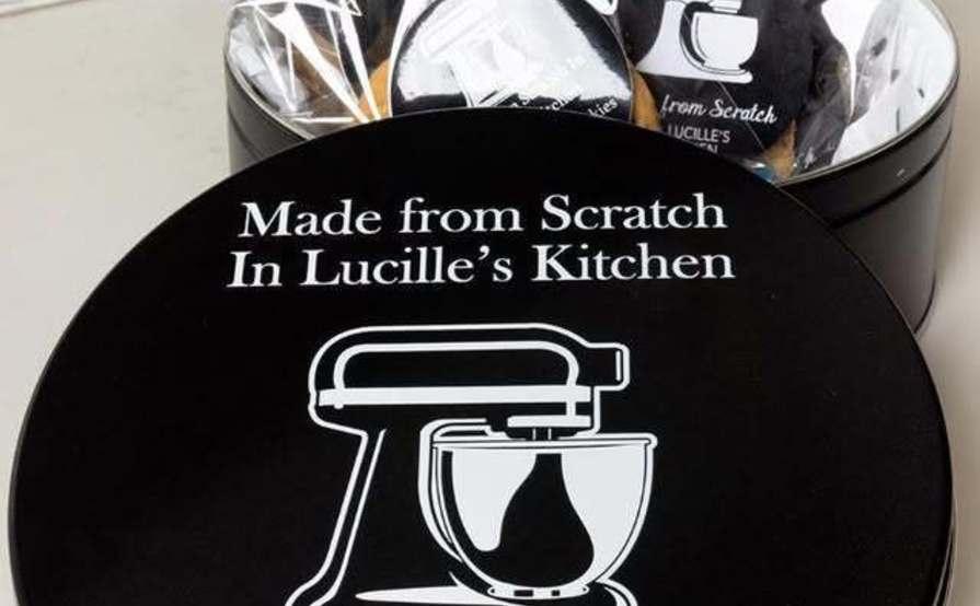 Lucilles Baked Goods