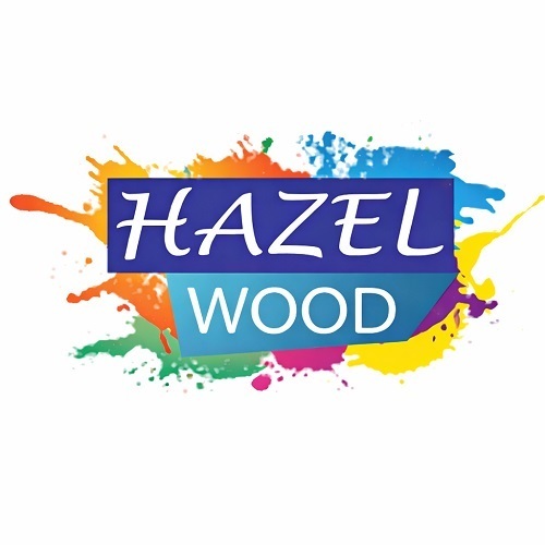 Hazelwood Print Design & IT Services 