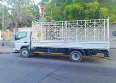Pickup for Rent in Sharjah Is the Smartest Choice for Moving & Delivery in UAE