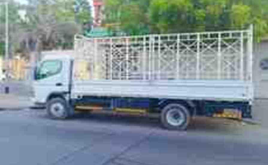 Pickup for Rent in Sharjah Is the Smartest Choice for Moving & Delivery in UAE