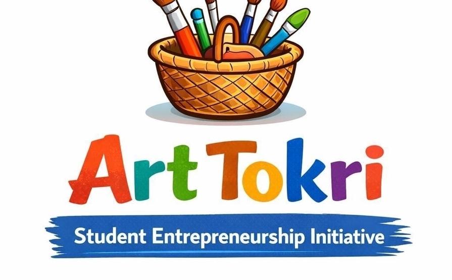 Art Tokri