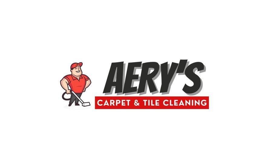 Aery’s Carpet and Tile Cleaning
