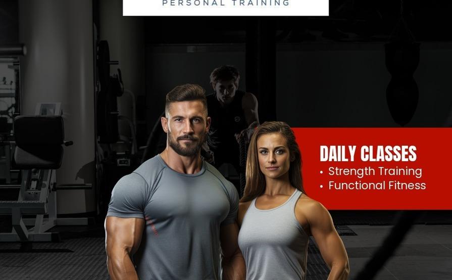 Connecticut Personal Training