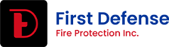First Defence Fire Protection Inc