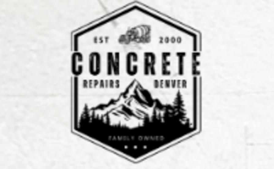 Concrete Repair Denver