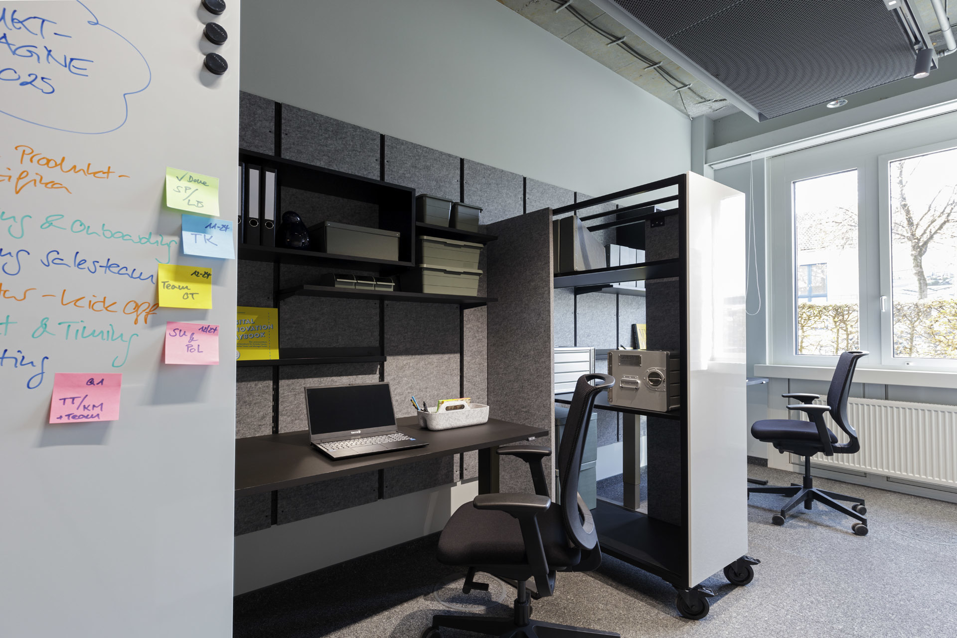 S-Büro
