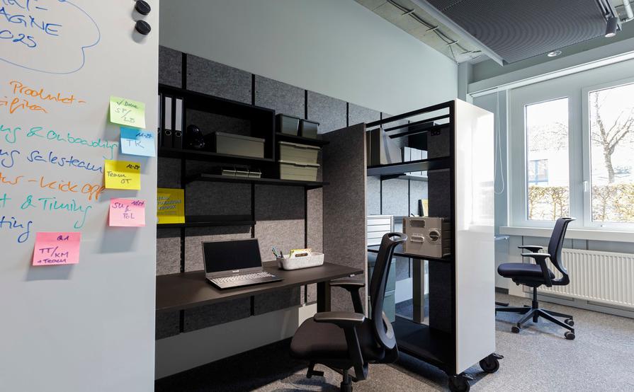 S-Büro