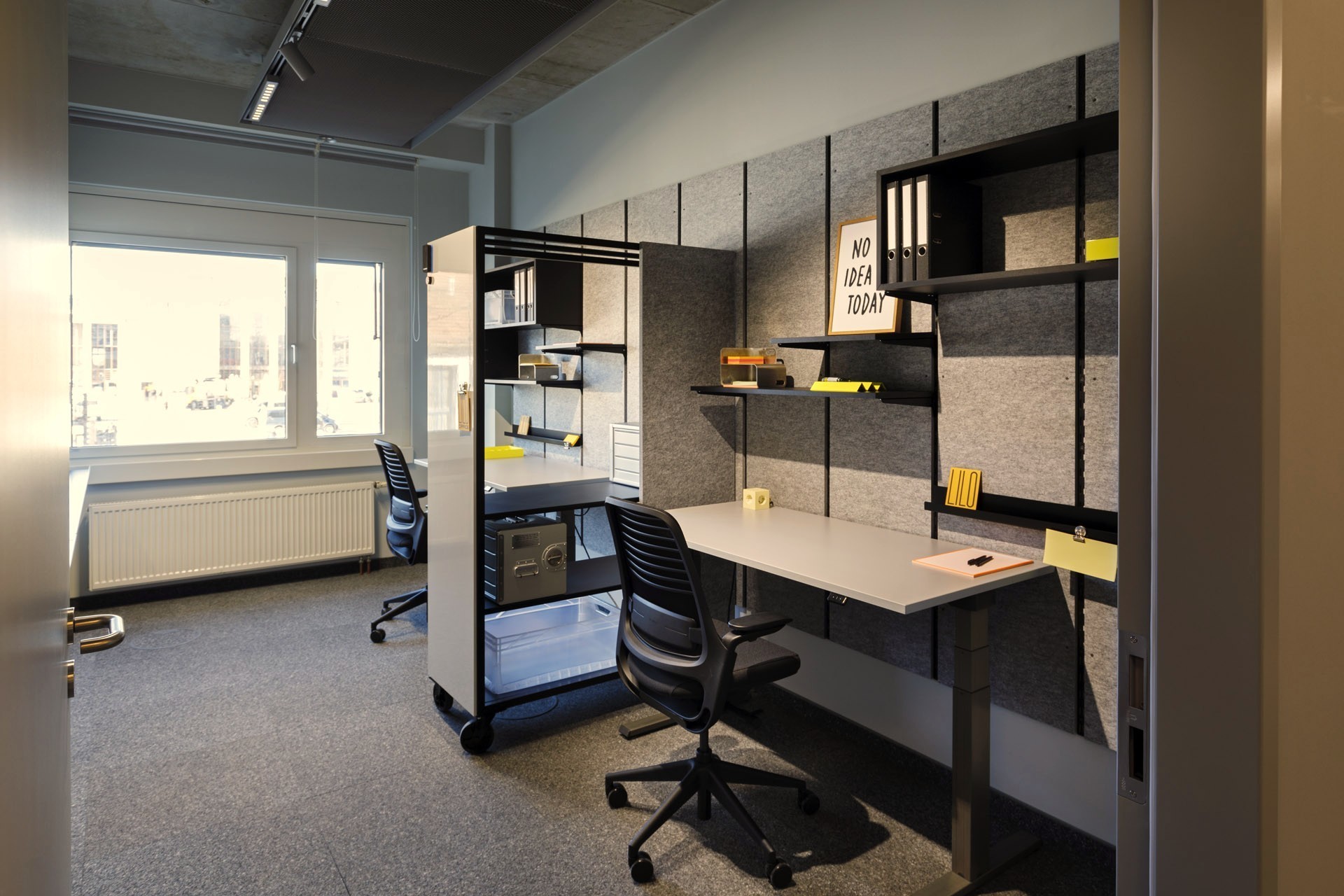 S-Büro
