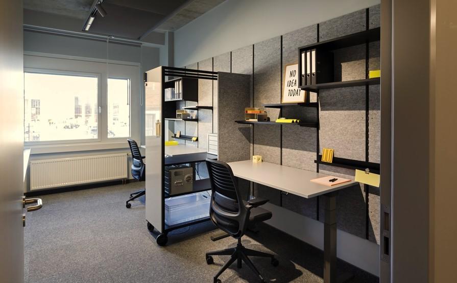 S-Büro