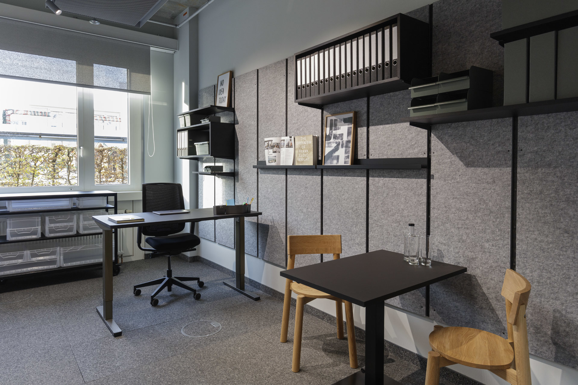 S-Büro