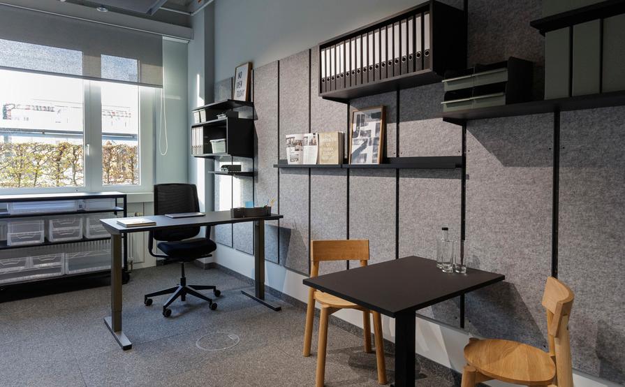 S-Büro