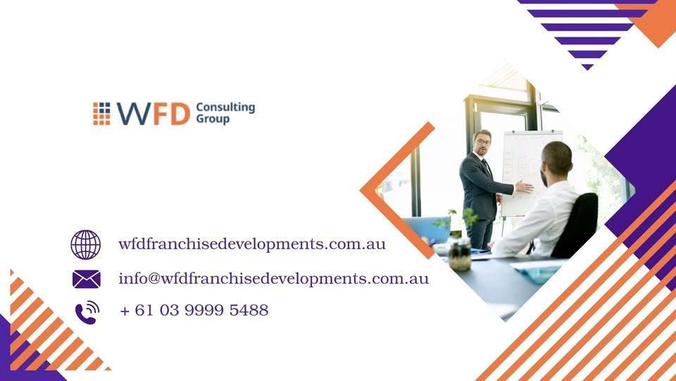 Wfd Franchise Consulting