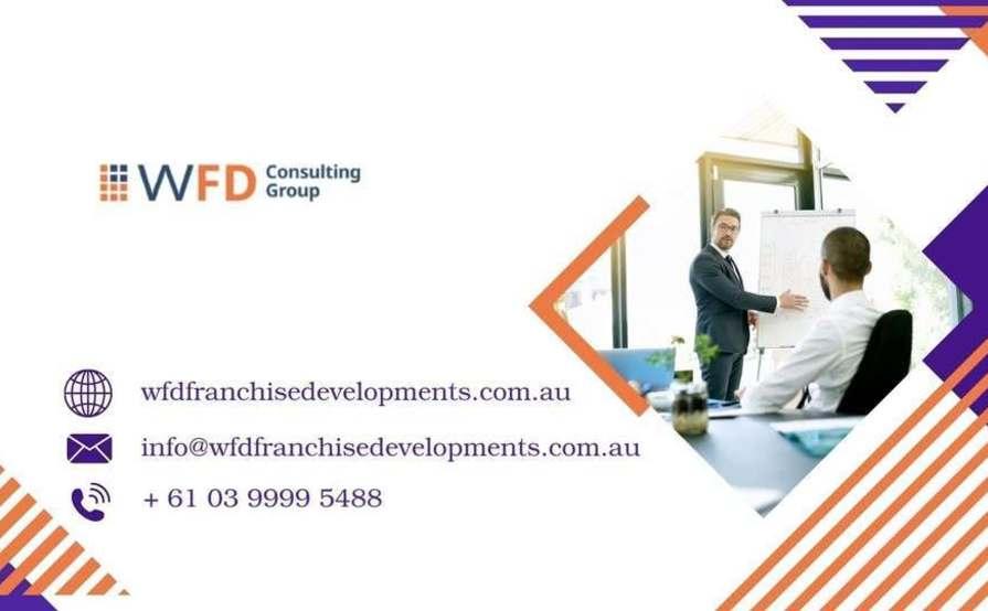 Wfd Franchise Consulting