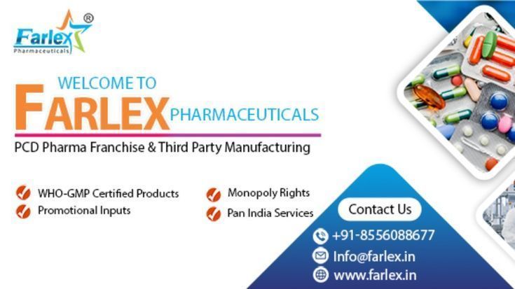 Farlex Pharmaceuticals