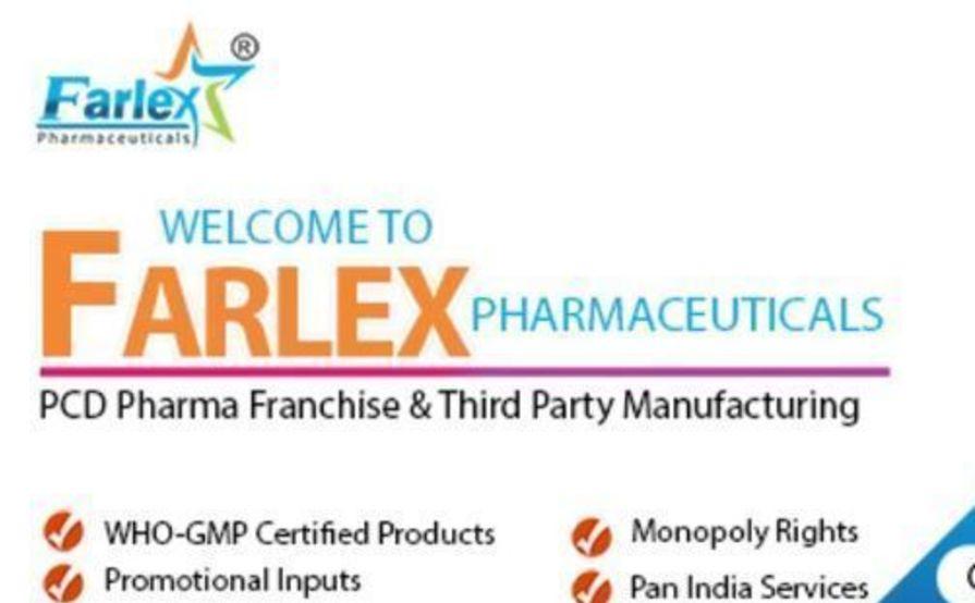 Farlex Pharmaceuticals