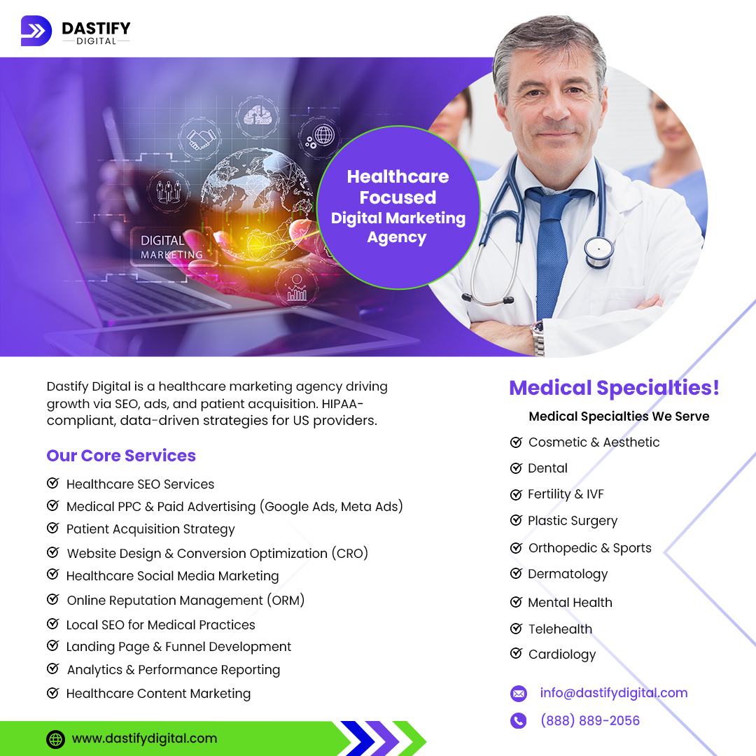 Dastify Digital
