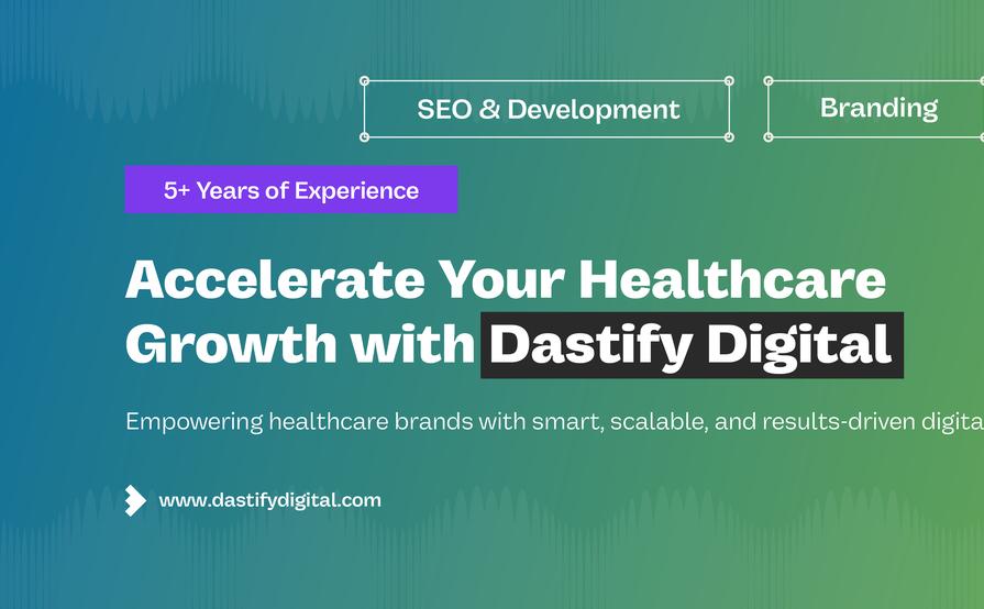 Dastify Digital