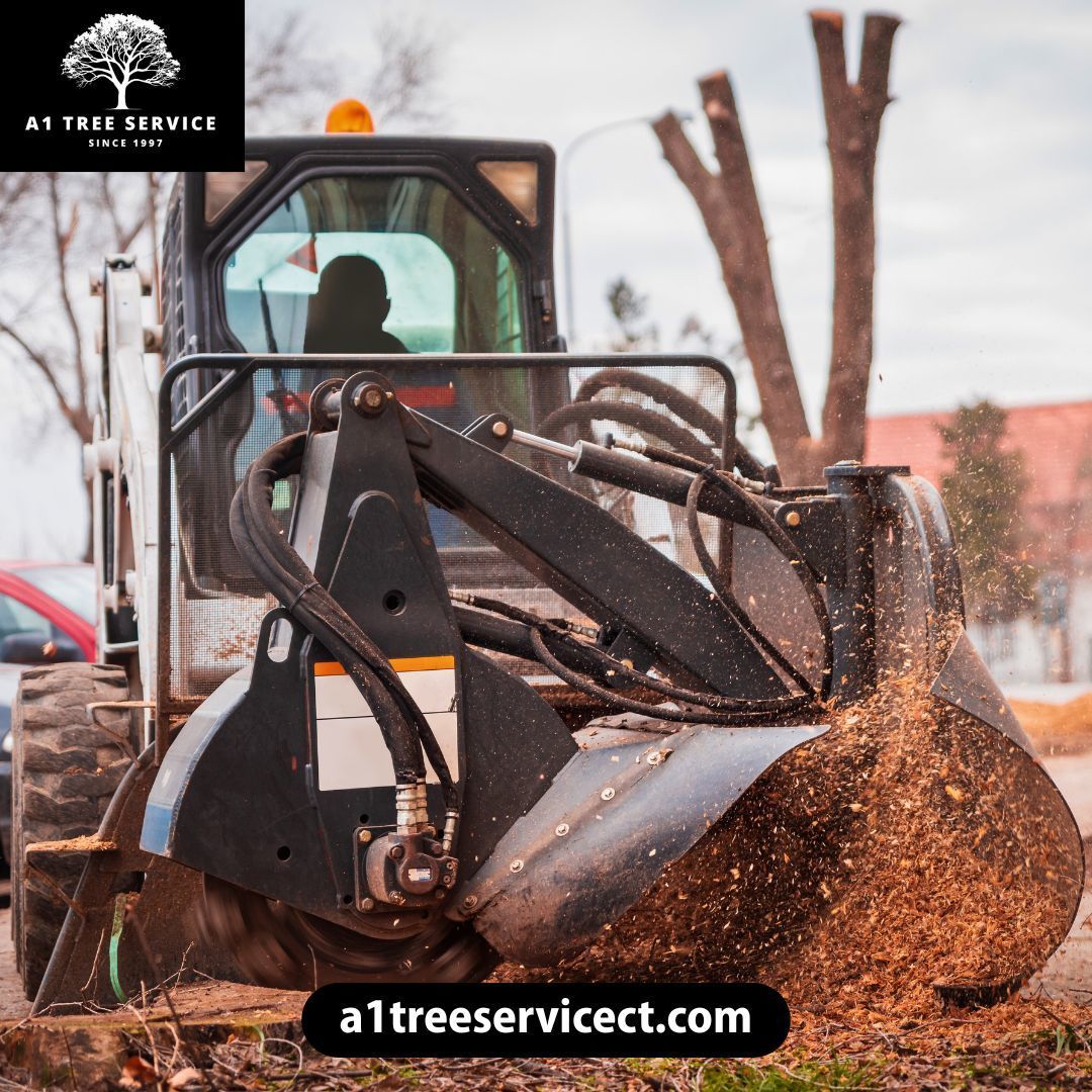 A1 Tree Service