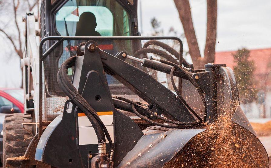 A1 Tree Service