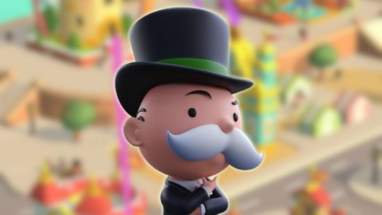 U4GM Secrets for Monopoly go Trap Door Triumphs