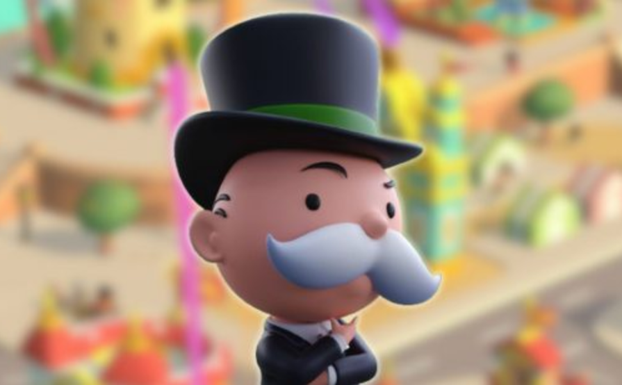 U4GM Secrets for Monopoly go Trap Door Triumphs