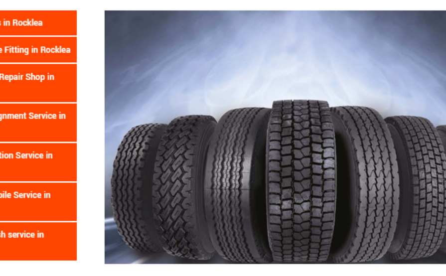 Amigo Tyres