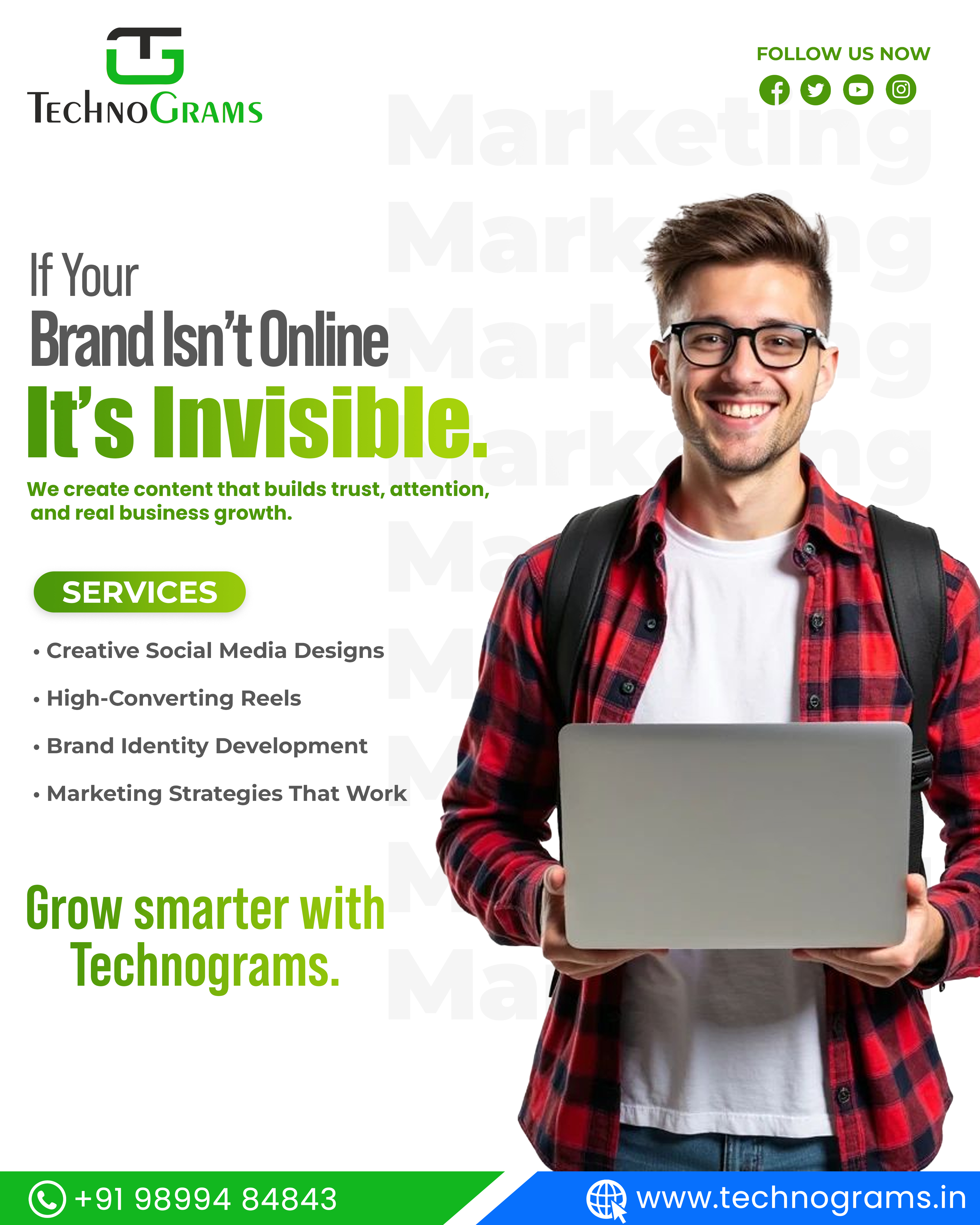 Technograms Solutions