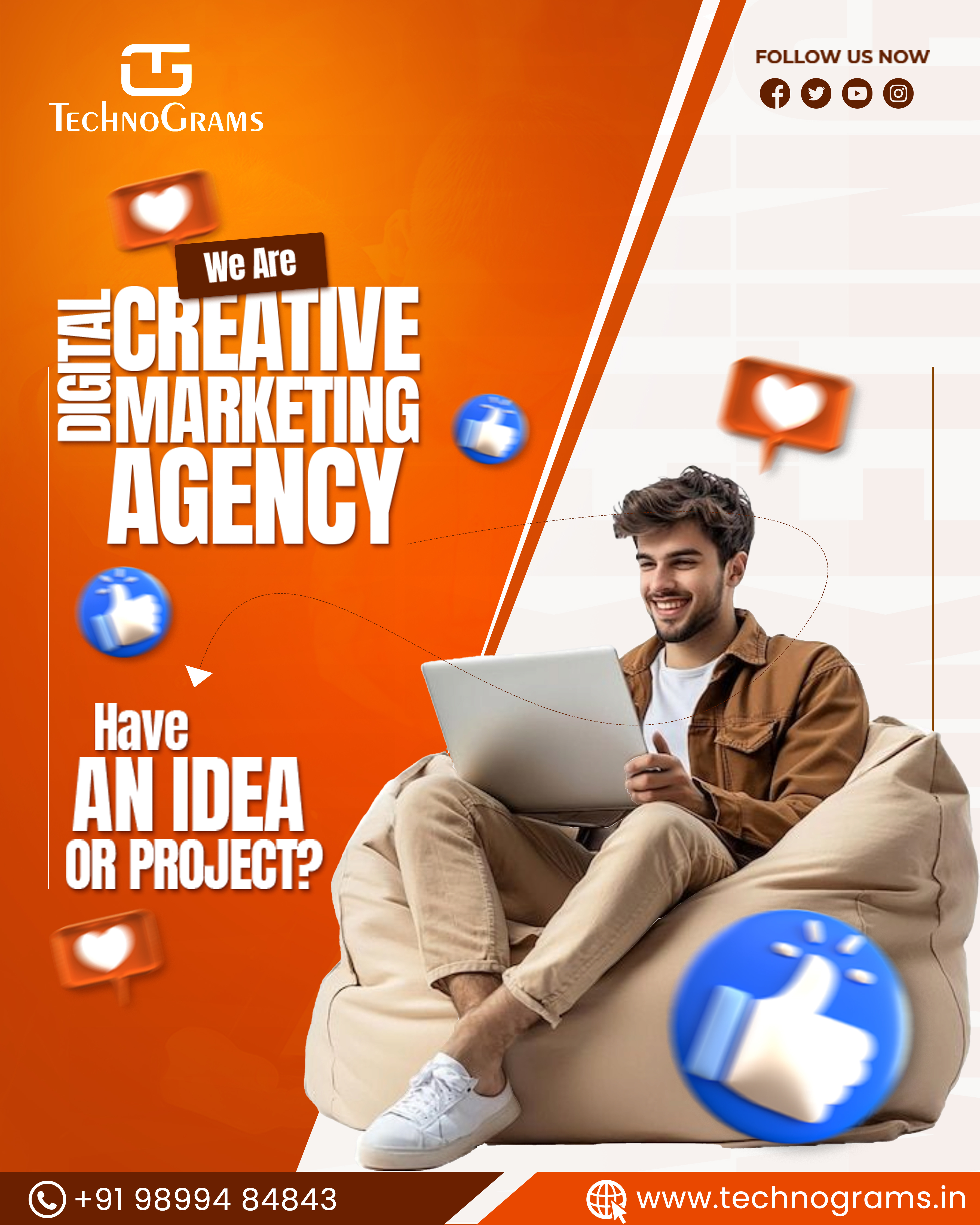 Technograms Solutions