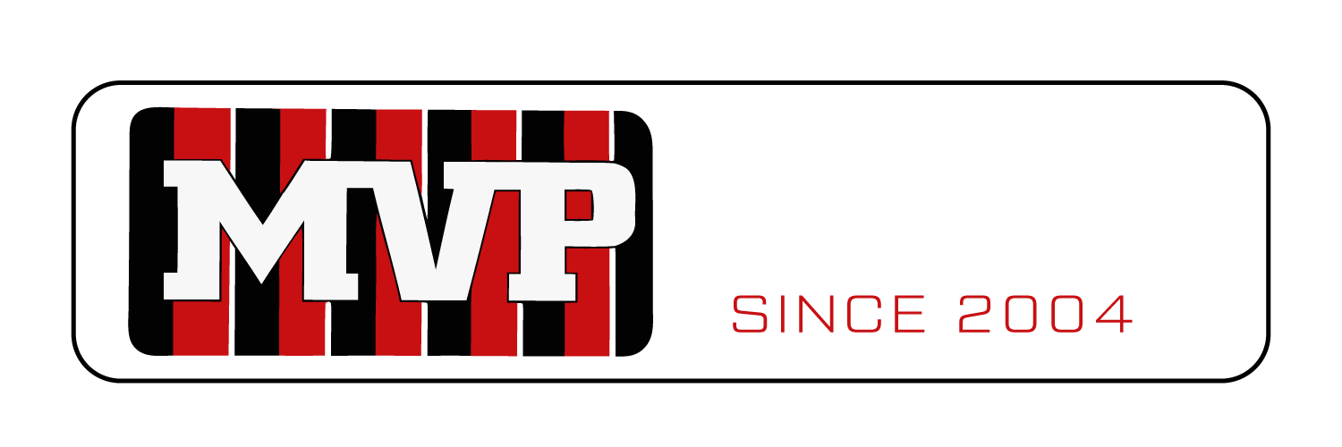 MVP MODERN BARBER