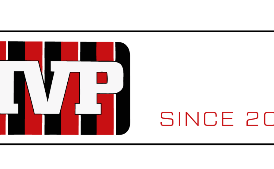 MVP MODERN BARBER