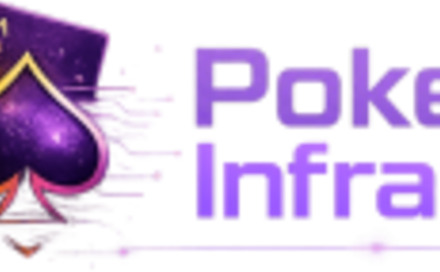Poker Infra