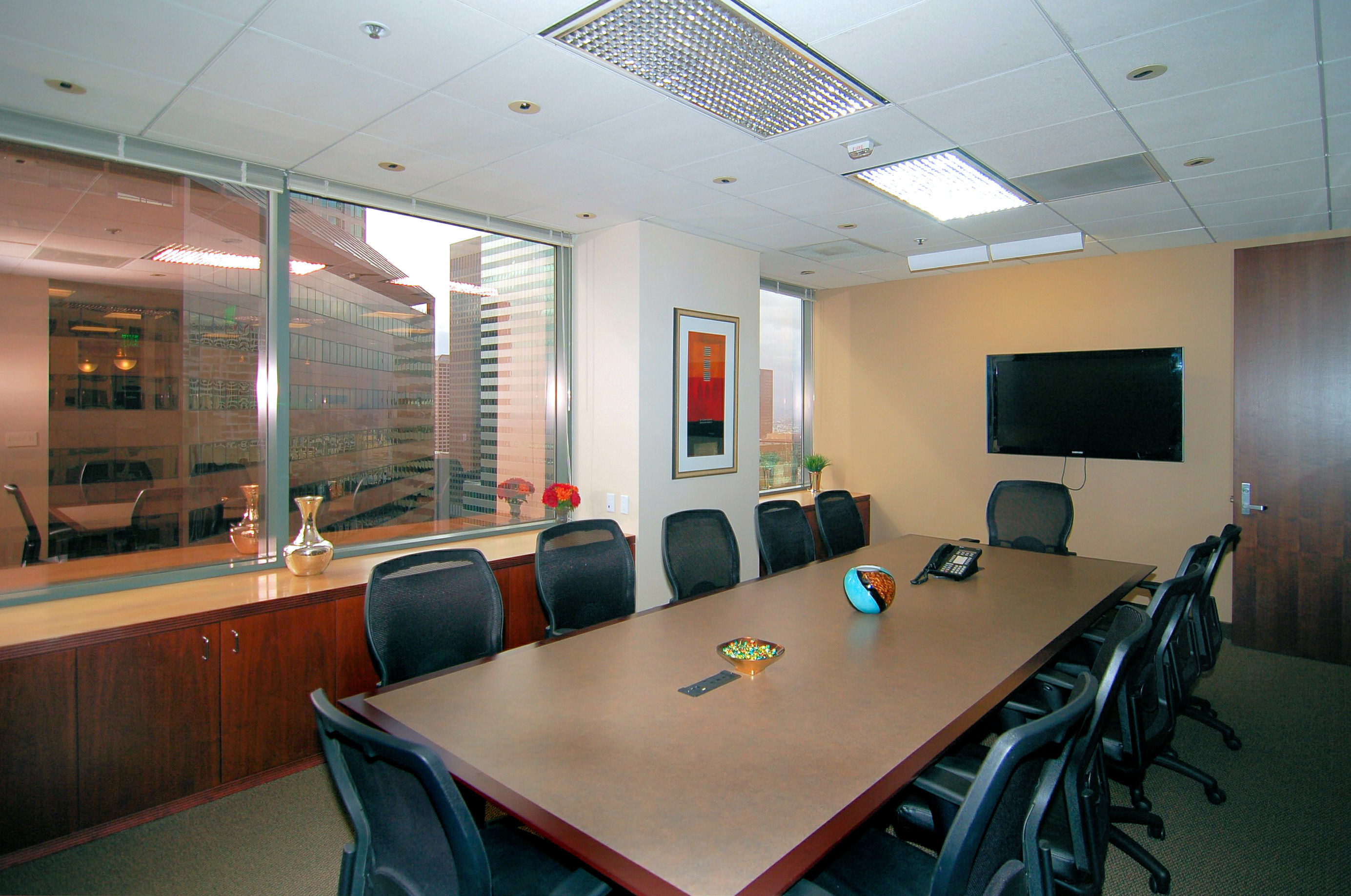Large Conference Room
