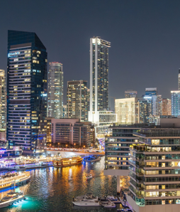 Essential things to do in Dubai for every traveler