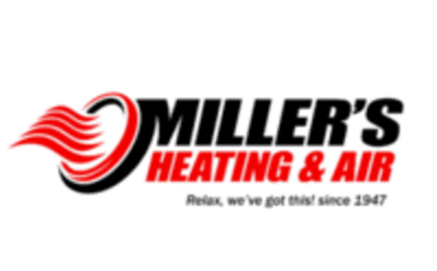 Miller's Heating & Air