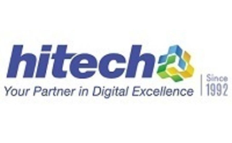 Hitech BIM services