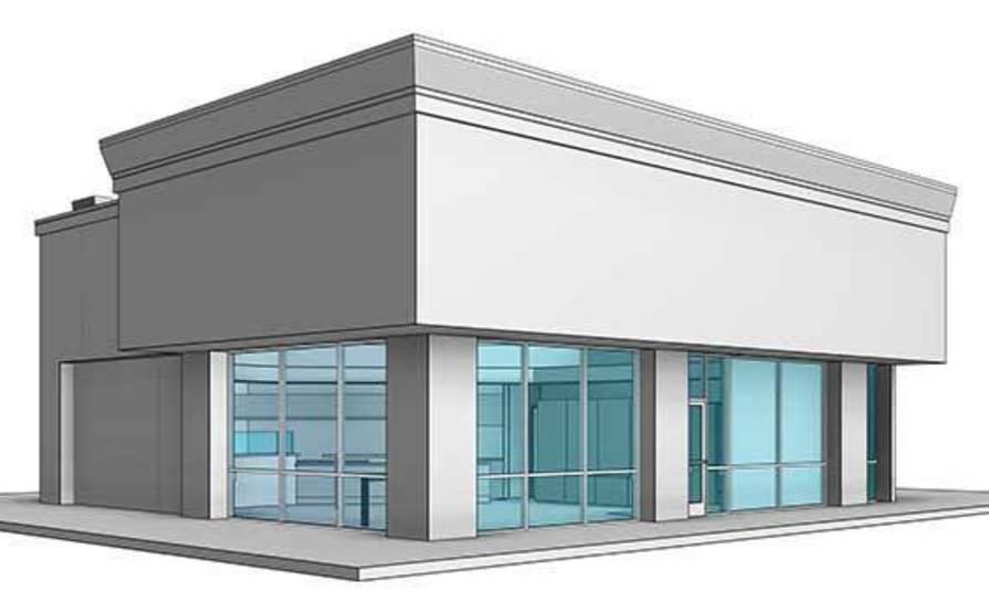Hitech BIM services