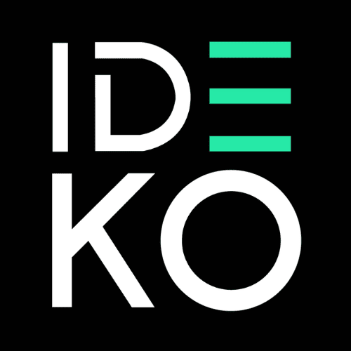 IDEKO