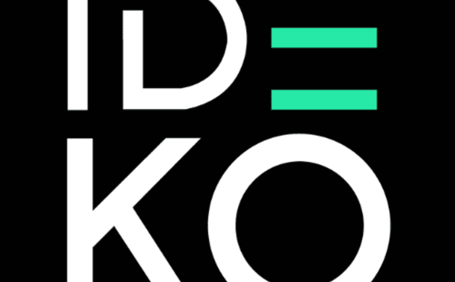 IDEKO