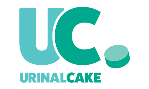 Urinal Cake
