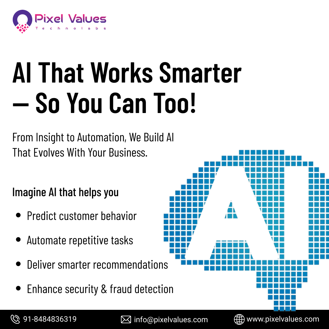 Custom Chatbot AI Development Services: Empowering Businesses with Intelligent Conversations