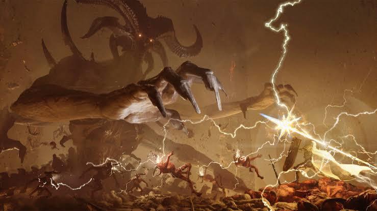 cheap Diablo 4 gear
