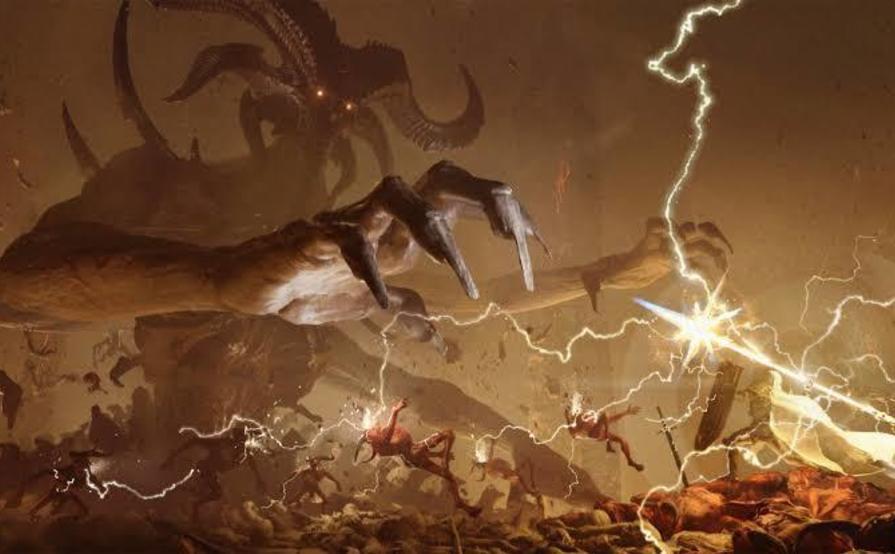 cheap Diablo 4 gear