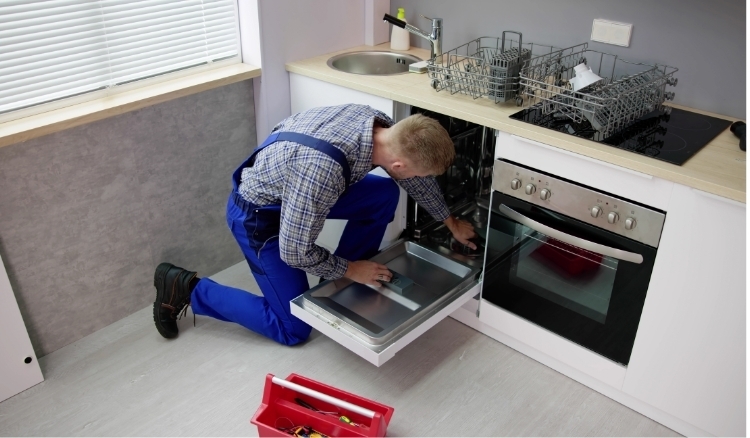 Zuta Appliance Repair