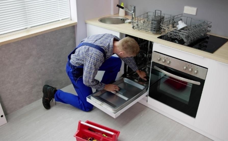 Zuta Appliance Repair
