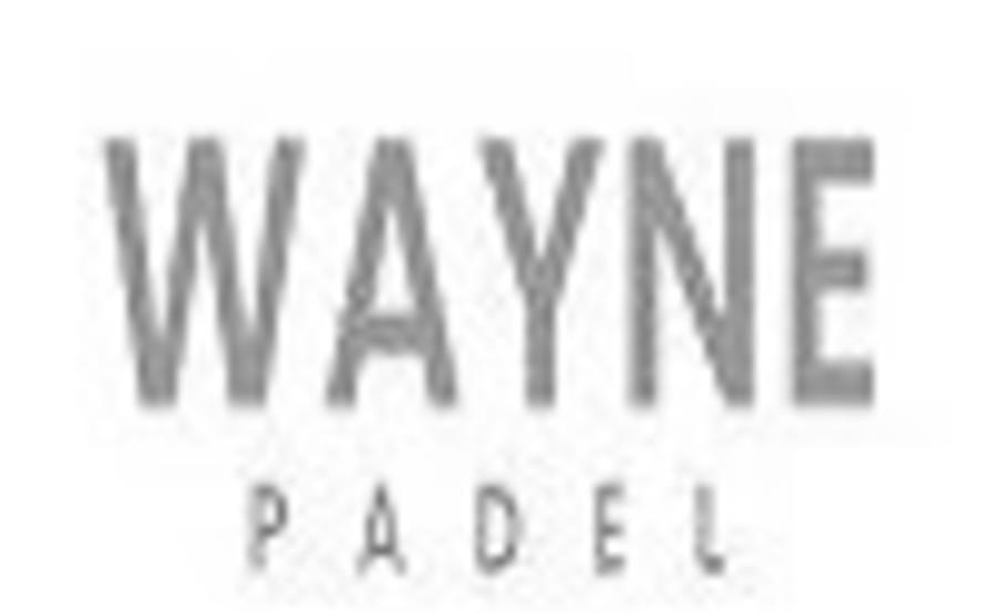 Wayne Padel